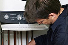 boiler repair Preston Deanery
