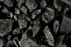 Preston Deanery coal boiler costs