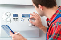 free commercial Preston Deanery boiler quotes