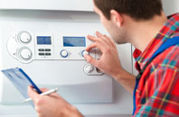 free Preston Deanery gas safe engineer quotes